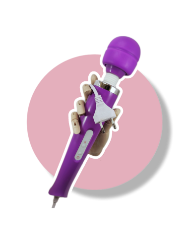 2 Intense -  Keanu - Bacchetta Vibrante - Wand