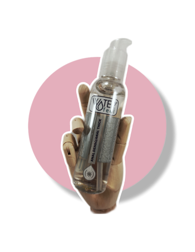 1 Waterfeel - Lubrificante Base Acqua - Uso Anale - 150ml