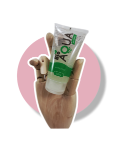 BIOAQUA - Water Based - Natural - 50 ml