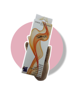 Sheer Glyder Dams - Membrana In Lattice - Mora