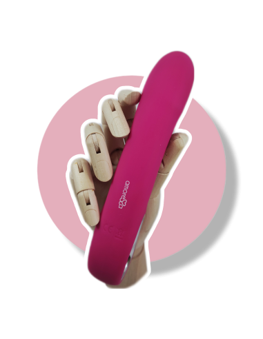 3 Moressa - Nelson - Vibratore Ricaricabile