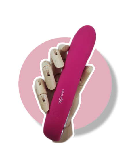 3 Moressa - Nelson - Vibratore Ricaricabile