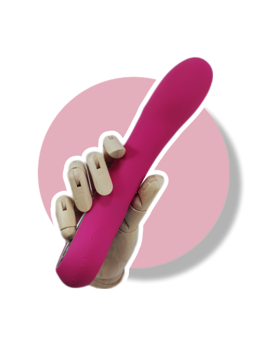 4 Moressa - Nelson - Vibratore Ricaricabile