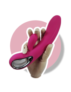 Moressa - Troy Premium - Vibratore Rabbit