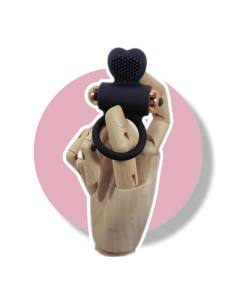 Womanvibe - Zeus - Anello Vibrante