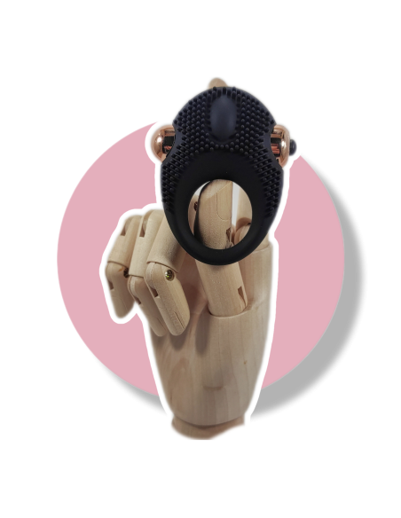 1 Womanvibe - Thor - Anello Vibratore