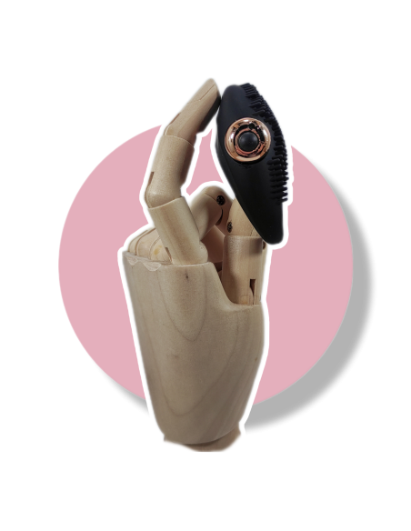 2 Womanvibe - Thor - Anello Vibratore