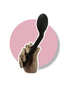 3 B Swish - Bgee Classic Plus - Massaggiatore Punto G - Uso Terapeutico 2