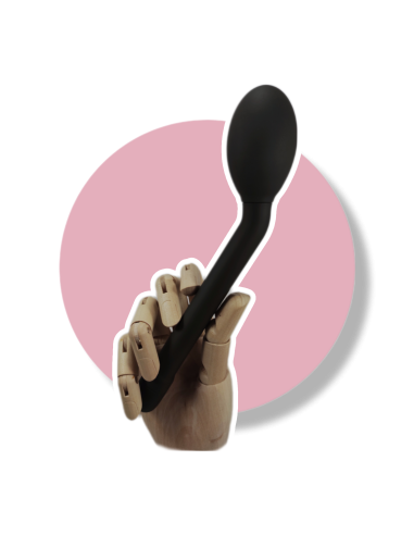 4 B Swish - Bgee Classic Plus - Massaggiatore Punto G - Uso Terapeutico