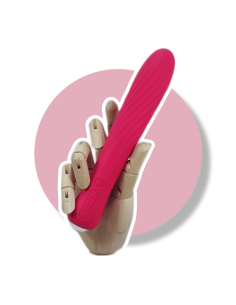 Svakom - Anya - Vibratore Riscaldato