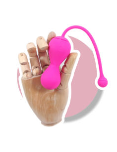 Magic Motion -  Kegel Master Gen2 - Stimolatore per Pavimento Pelvico