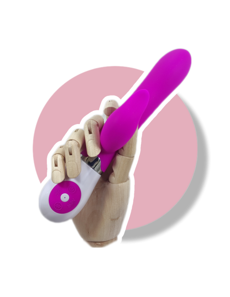 2 Pretty Love - Flirtation - Felix