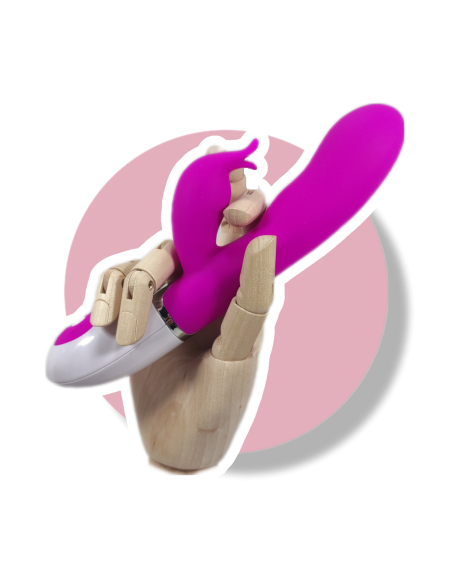 3 Pretty Love - Flirtation - Felix