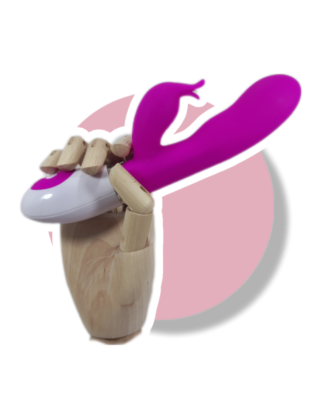 1 Pretty Love - Flirtation - Felix