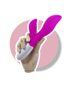 Pretty Love - Flirtation - Newman - Vibratore Rabbit