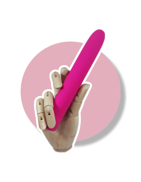 5 PowerBullet - Eezy Pleezy - Vibratore Classico