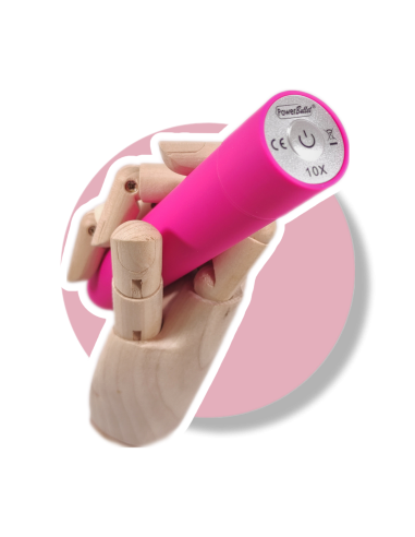 6 PowerBullet - Eezy Pleezy - Vibratore Classico