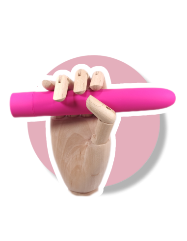 7 PowerBullet - Eezy Pleezy - Vibratore Classico