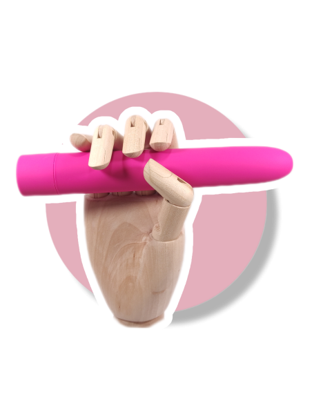 7 PowerBullet - Eezy Pleezy - Vibratore Classico