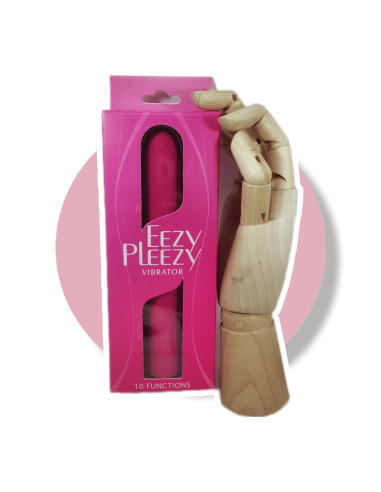 8 PowerBullet - Eezy Pleezy - Vibratore Classico