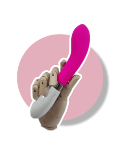 Glossy - John - Vibratore Classico