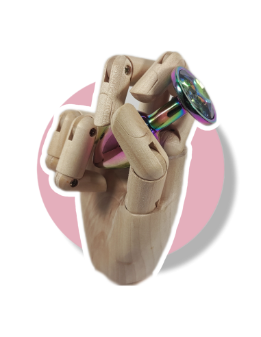 2 OHMAMA! - Plug Anale - tg M