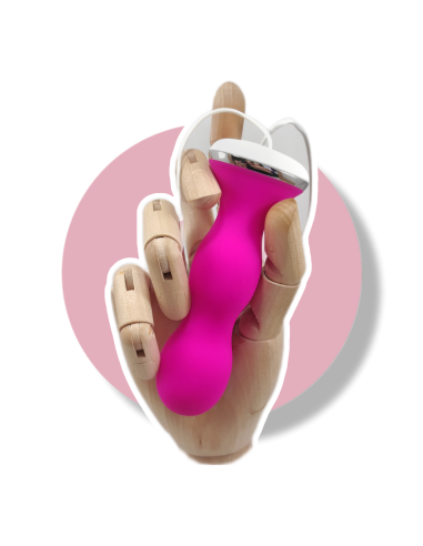 1 Perifit - Stimolatore per il Pavimento Pelvico