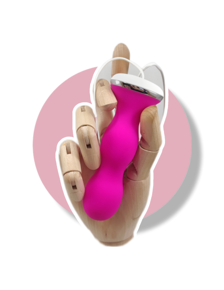 1 Perifit - Sonda di Riabilitazione Perineale Collegata