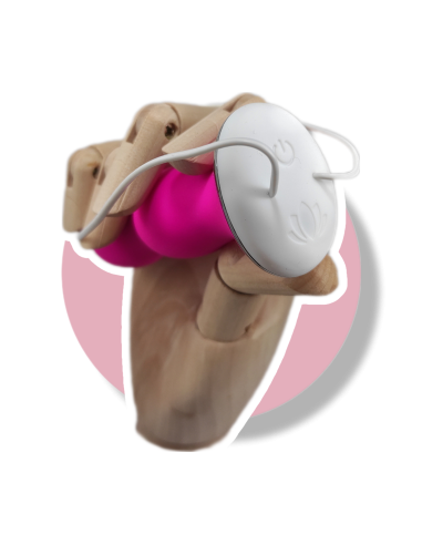 3 Perifit - Sonda di Riabilitazione Perineale Collegata