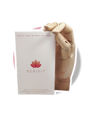 4 Perifit - Sonda di Riabilitazione Perineale Collegata