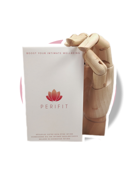 4 Perifit - Stimolatore per il Pavimento Pelvico