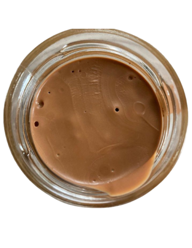 2 FOODSPRING - CREMA PROTEICA - CARAMELLO SALATO