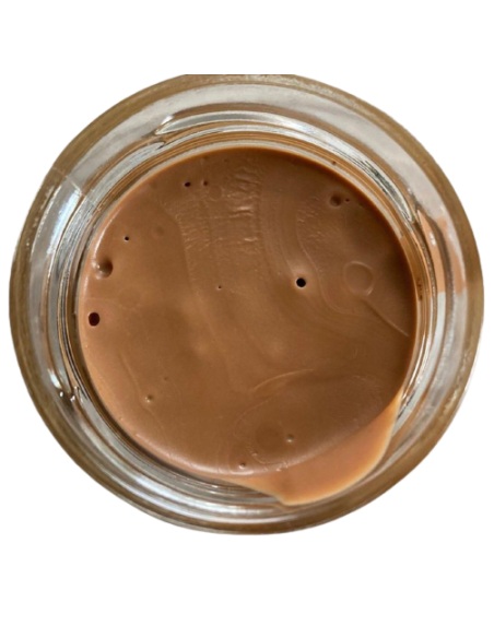 copy of FOODSPRING - CREMA PROTEICA - NOCCIOLE E PROTEINE WHEY