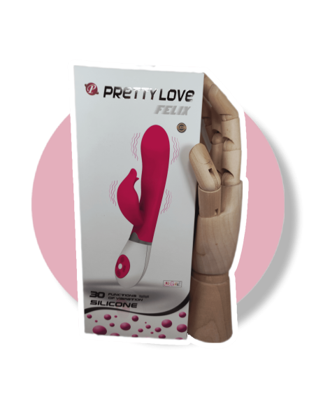 Pretty Love - Flirtation - Felix