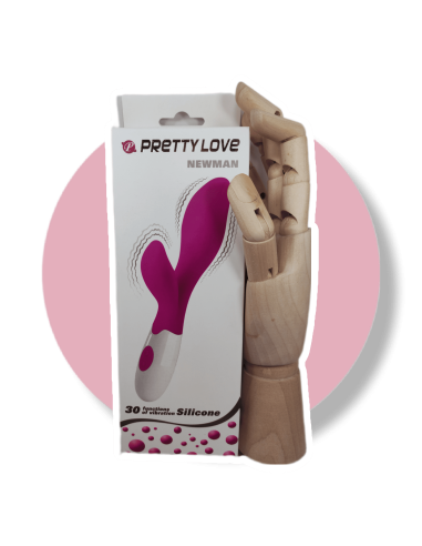 Pretty Love - Flirtation - Newman -...