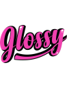 GLOSSY