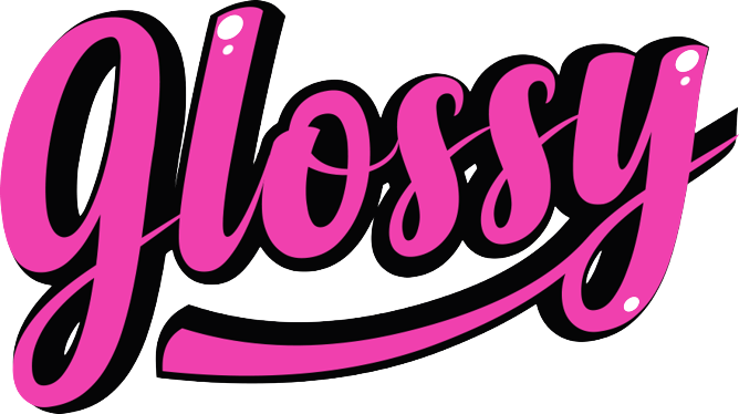 GLOSSY