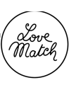 LOVE MATCH