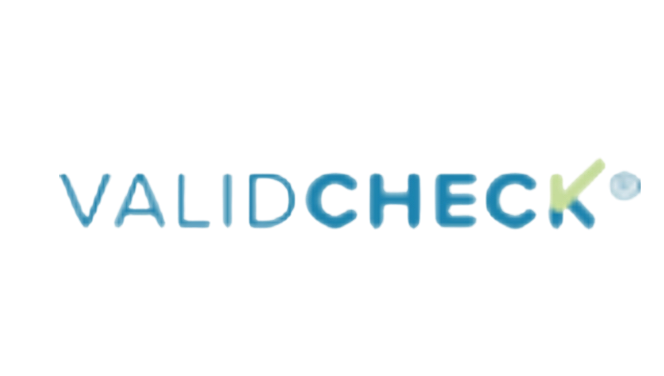 VALIDCHECK