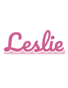 LESLIE