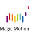 MAGIC MOTION