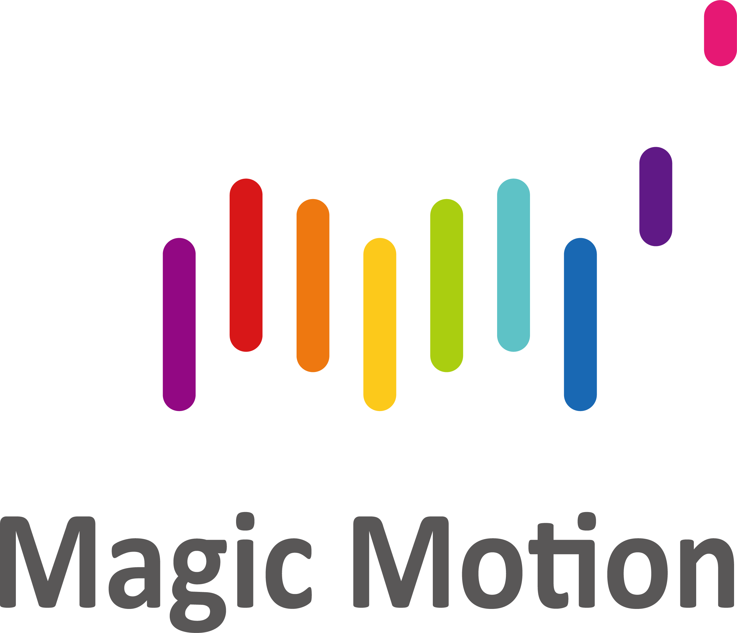 MAGIC MOTION