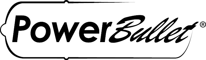 POWER BULLET